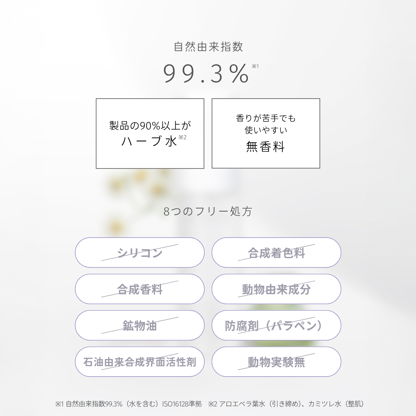 ◆ 購入不可・情報先行公開 ◆【POPUP先行|9月中旬一般販売】ミューティングセラム