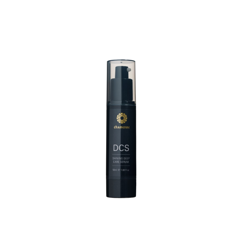 次回入荷秋予定】シャメンヌ ディープケアセラム (ヘアオイル) 50mL 次回入荷秋予定】シャメンヌ ディープケアセラム (ヘアオイル) 50mL