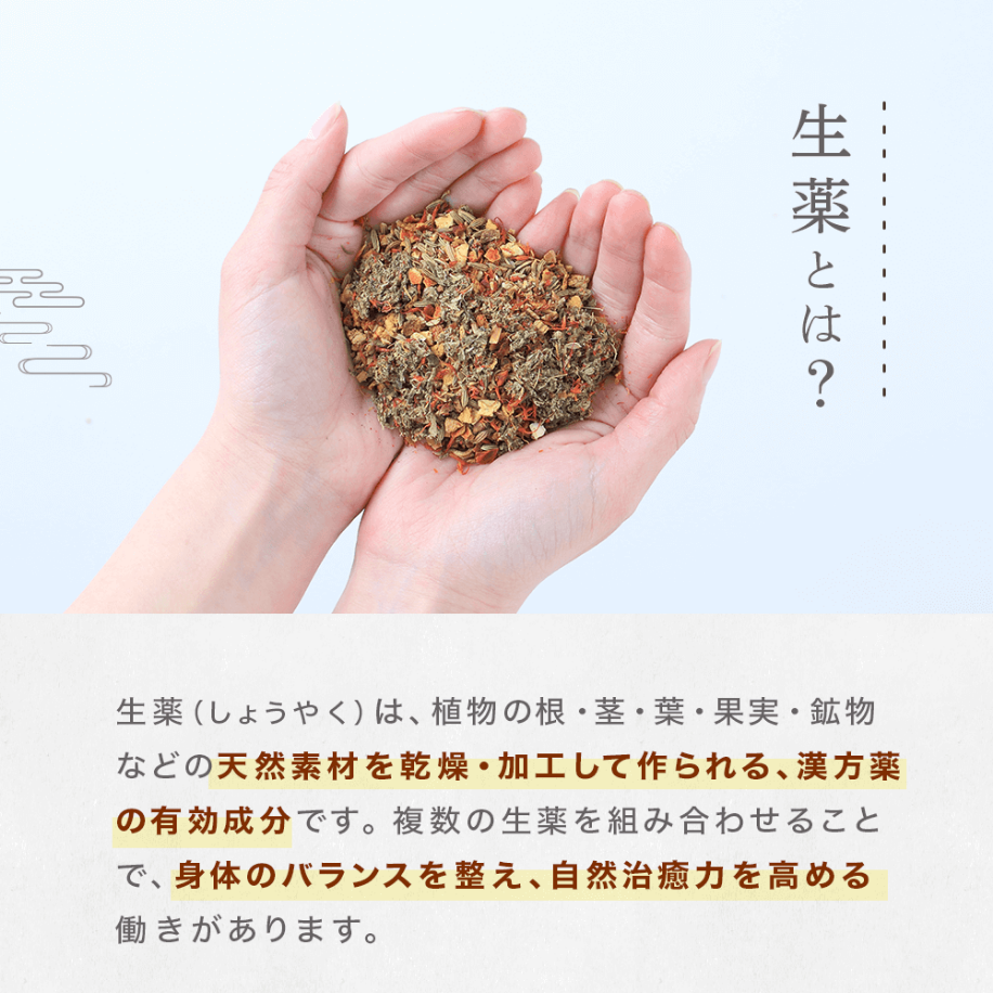 天然成分100%入浴剤 御蔭湯 -OKAGEYU-(5包入り)