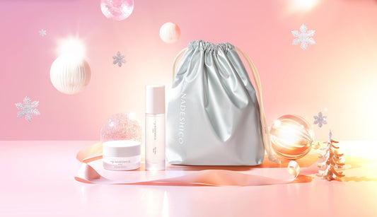 【完売いたしました】My NADESHICO X’mas Coffret  2025 販売について