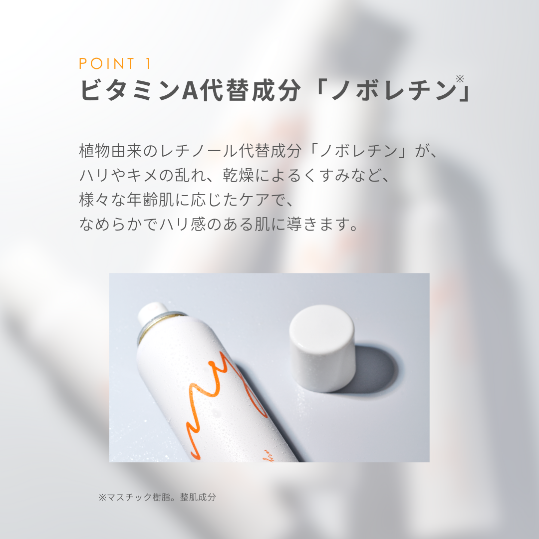 YOKOGAOミスト – My NADESHICO Store YOKOGAOミスト – My NADESHICO Store