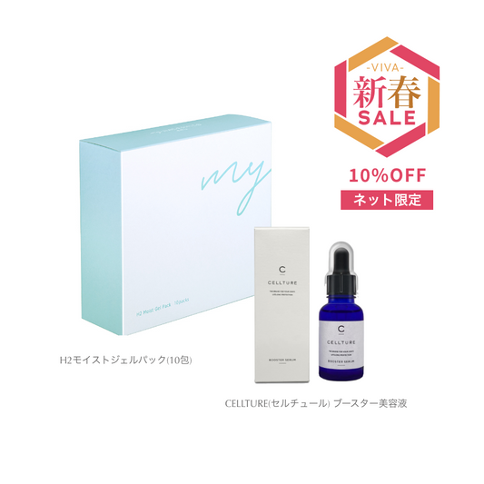 パック – My NADESHICO Store