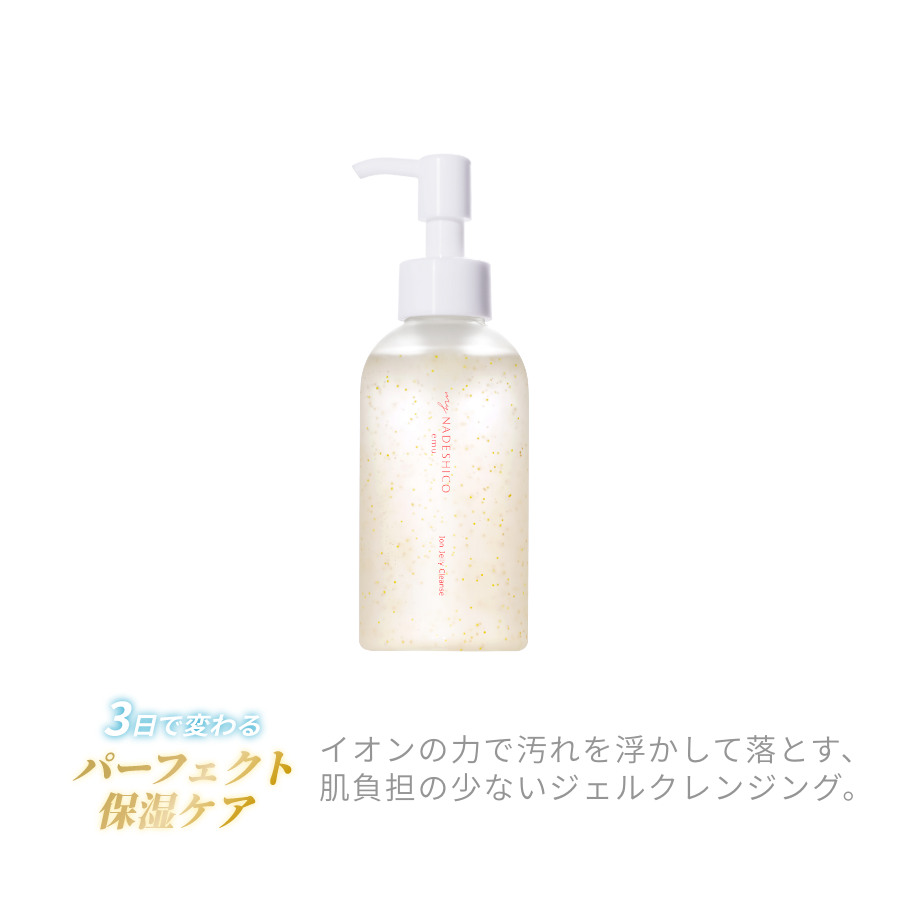 【10%OFF｜100万再生記念】パーフェクト保湿ケアセット