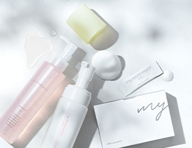 クレンジングオイル2 – My NADESHICO Store