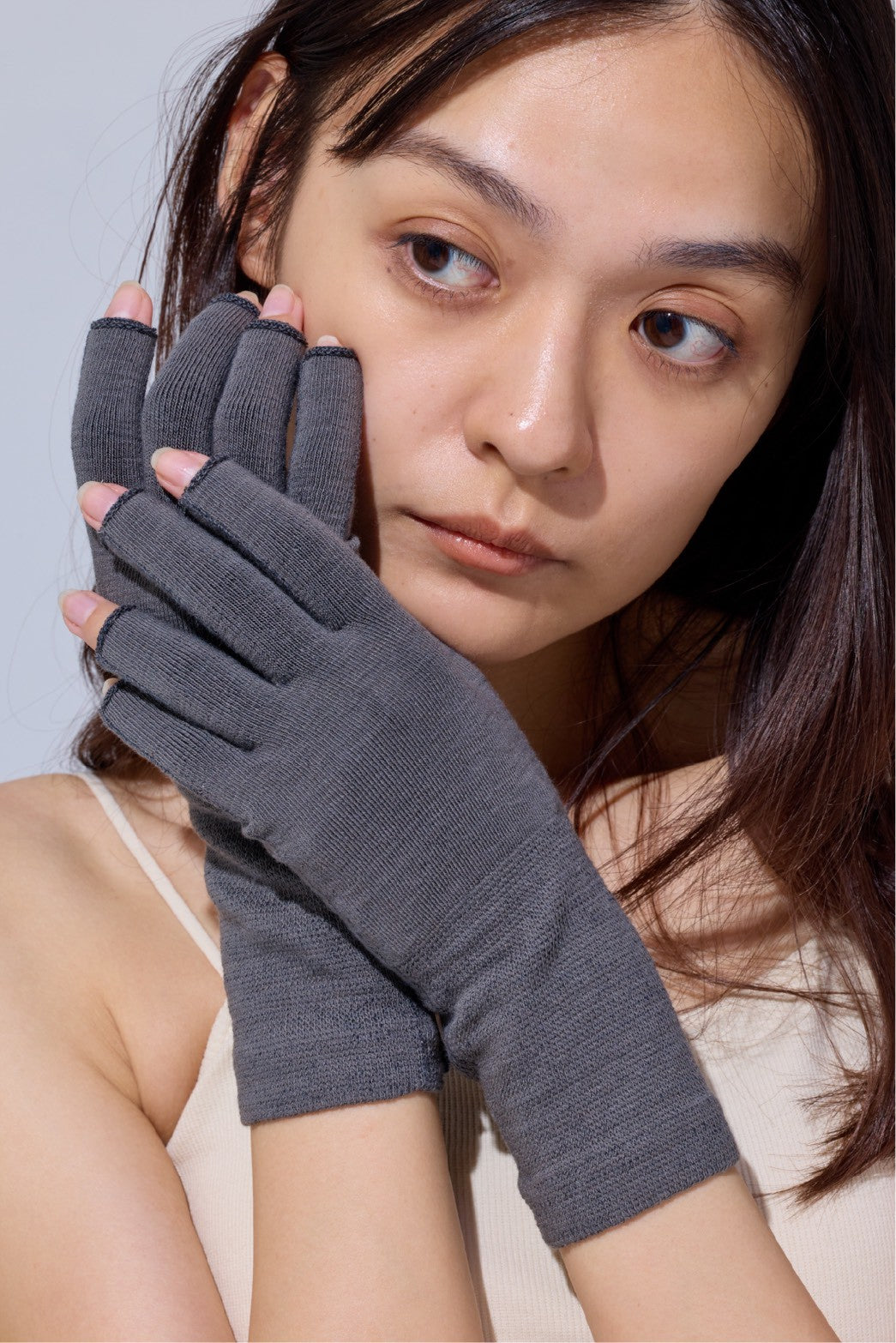 【受注販売】おやすみ手袋