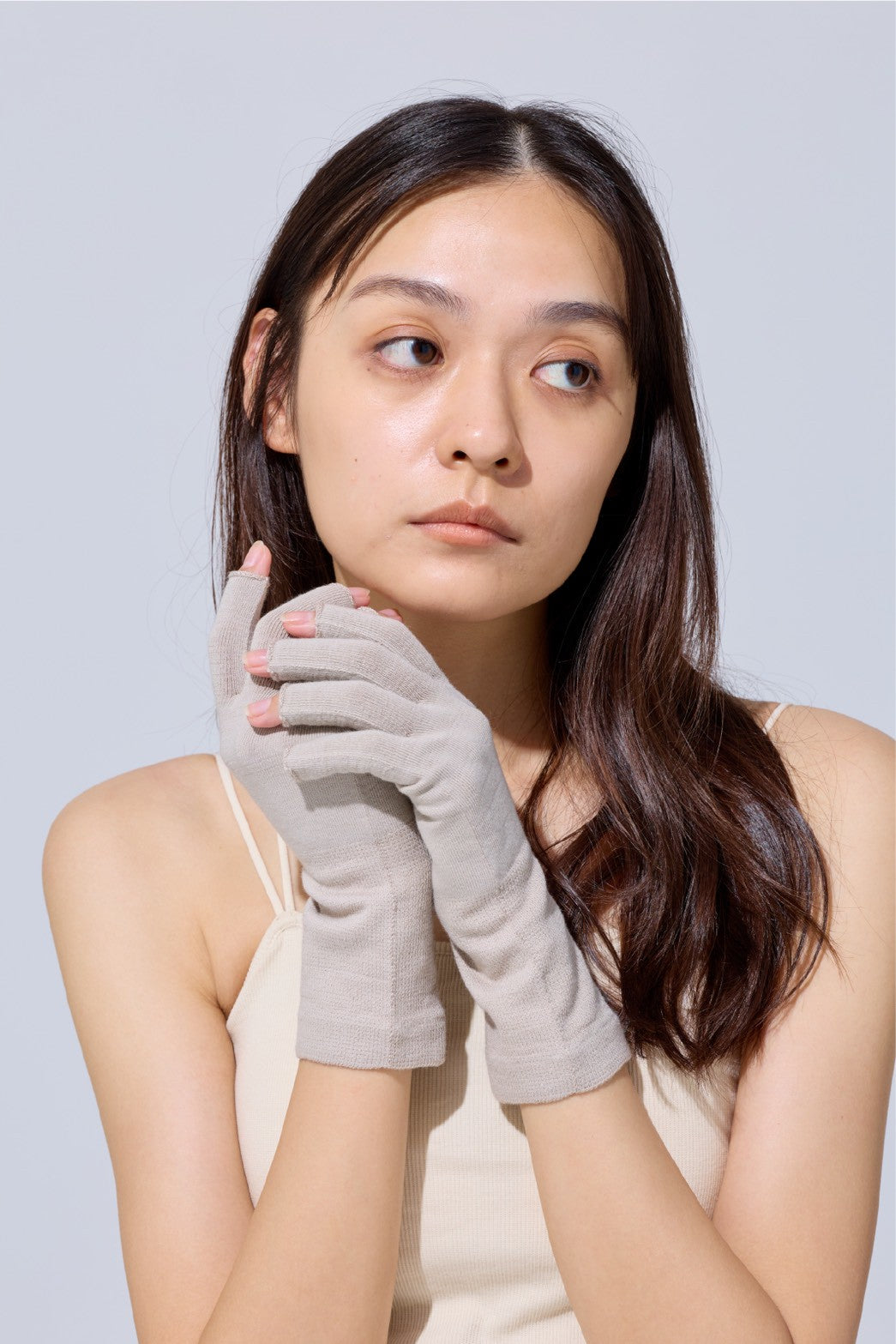 【受注販売】おやすみ手袋