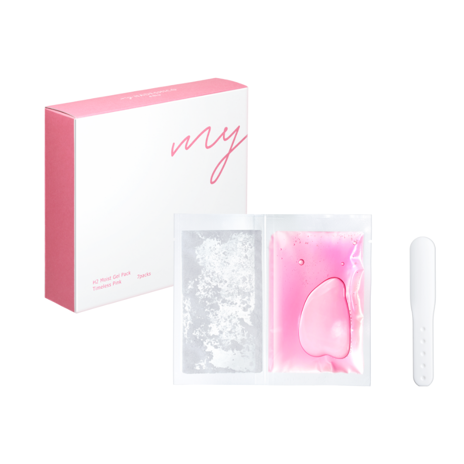 【10%OFF｜数量限定】タイムレスピンク3箱おまとめセット