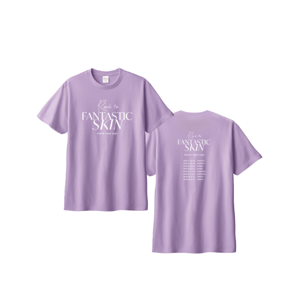 【  POPUPアンコールセット｜数量限定】グッズセット