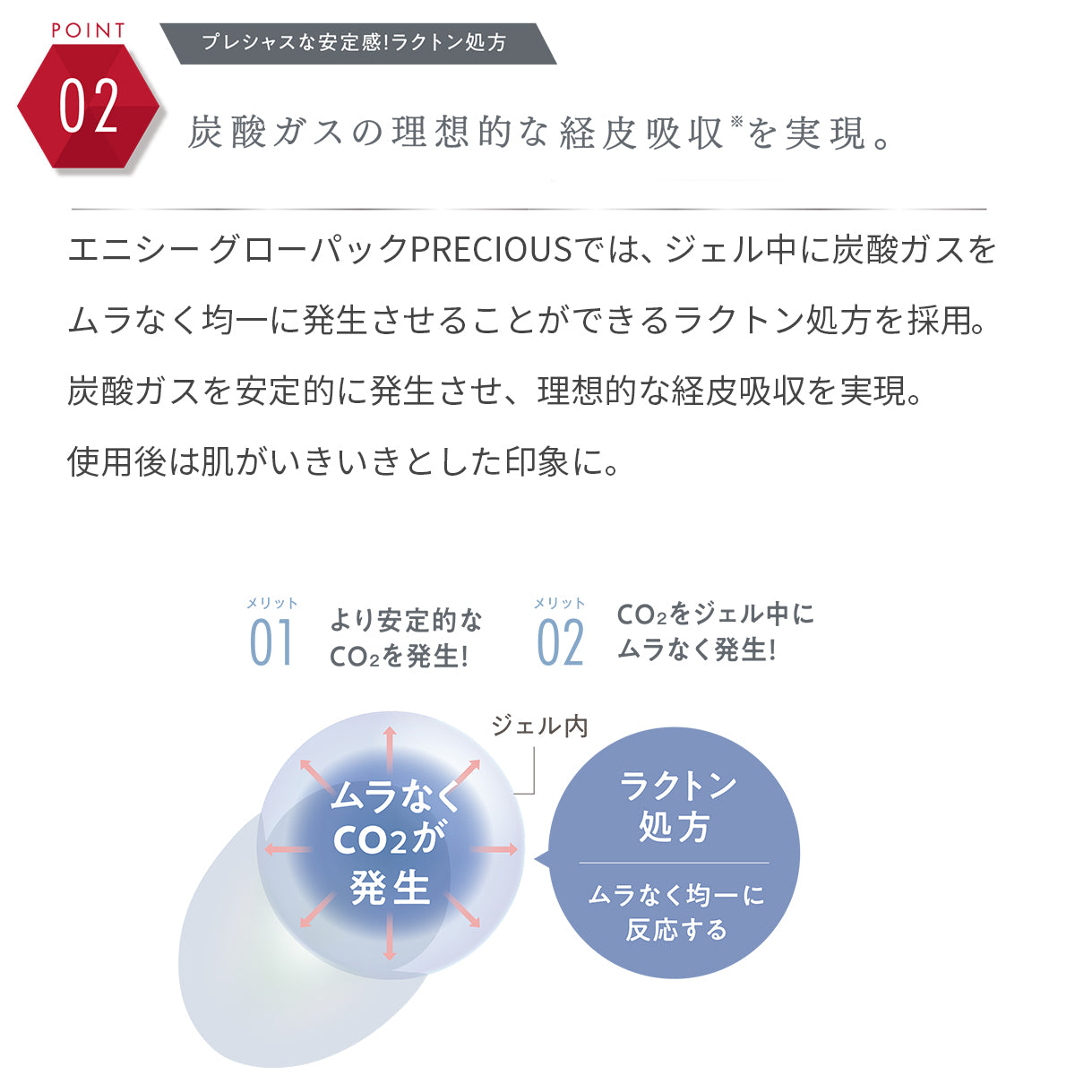 【2025年福袋】NEWエニシーグローパックPRECIOUS 1箱5%OFF