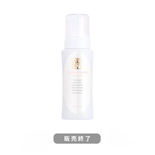 【販売終了】ウォッシングフォーム2