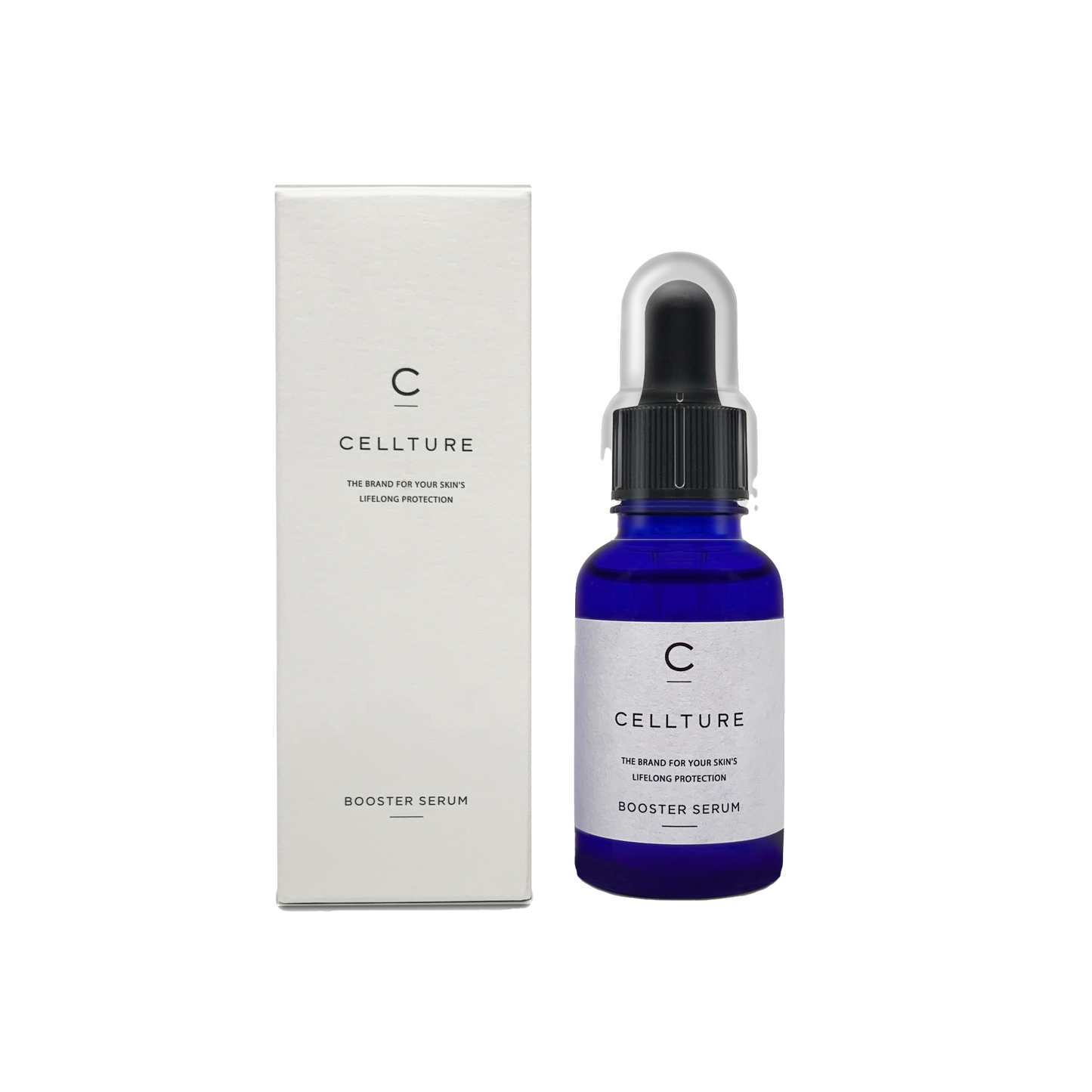CELLTURE(セルチュール) ブースター美容液 – My NADESHICO Store CELLTURE(セルチュール) ブースター美容液 – My NADESHICO Store