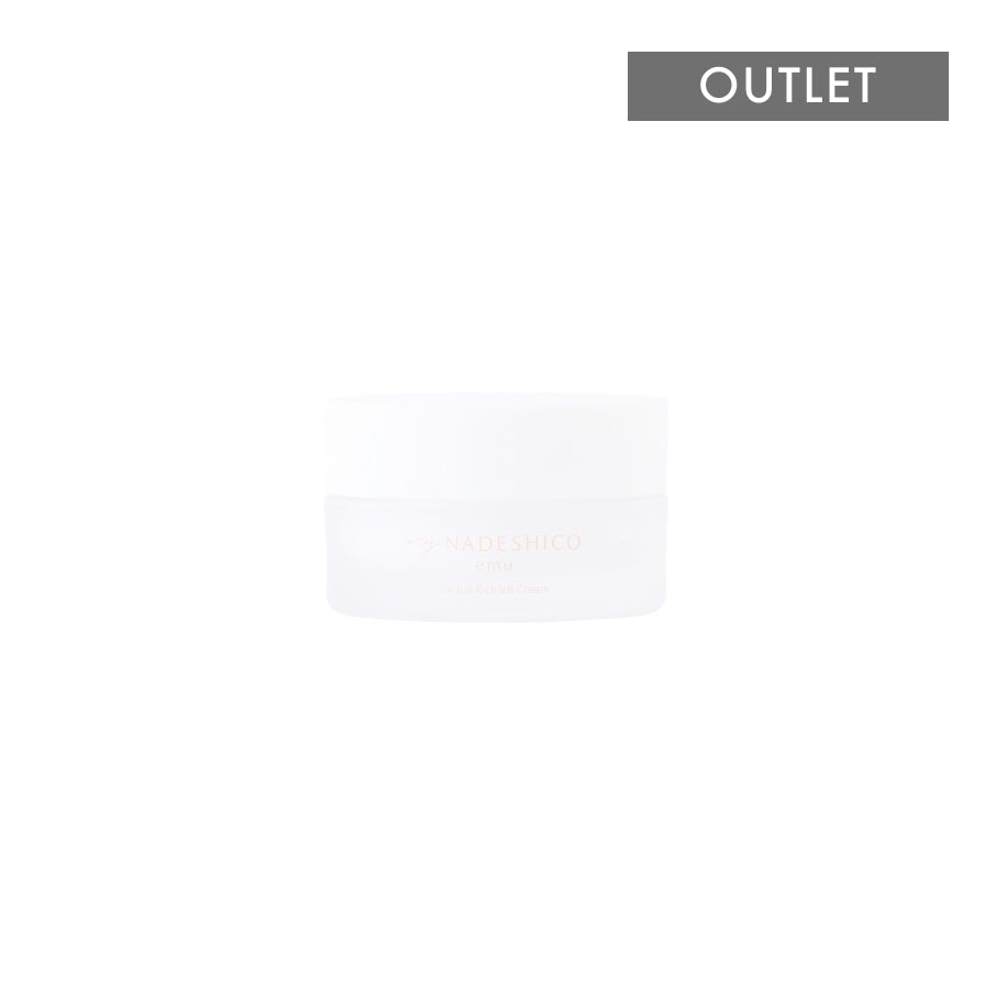 【15%OFF｜アウトレット】カクタスリッチVBクリーム