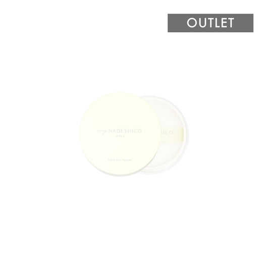 【15%OFF｜アウトレット】フローラヴェールパウダー