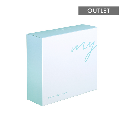 パック – MY NADESHICO Store