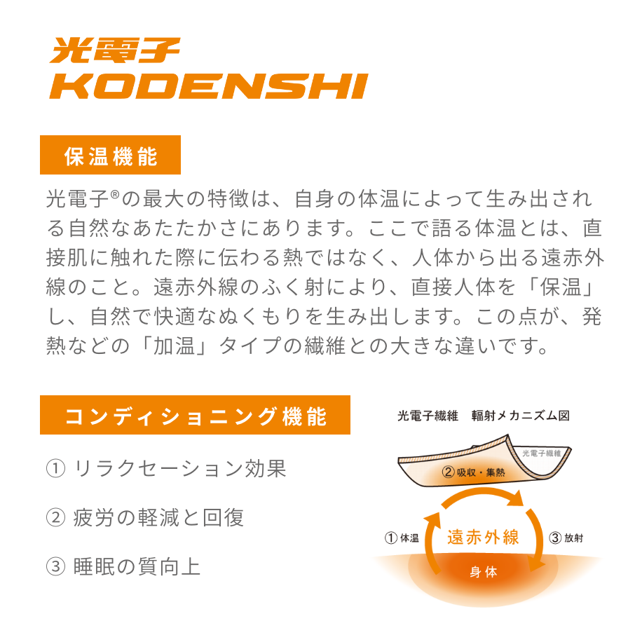 【実質21%0FF｜受注販売】ウエストサポーター（おやすみ手袋付き）